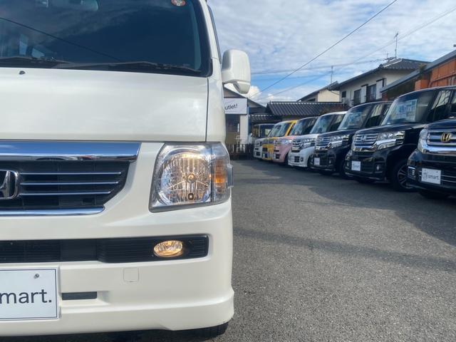 バモス Ｌ・スタイリッシュパッケージ　４ＷＤ／５ＭＴ／バックカメラ／ドライブレコーダー／ＥＴＣ／両側スライドドア／キーレス／ＡＢＳ／純正ＡＷ／フロントフォグランプ／衝突安全ボディー（31枚目）