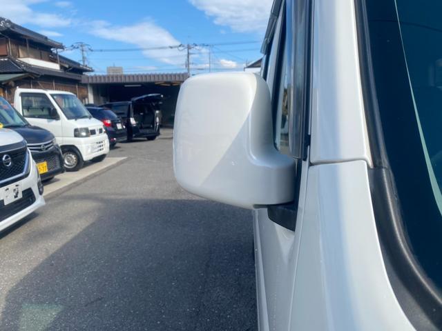 バモス Ｌ・スタイリッシュパッケージ　４ＷＤ／５ＭＴ／バックカメラ／ドライブレコーダー／ＥＴＣ／両側スライドドア／キーレス／ＡＢＳ／純正ＡＷ／フロントフォグランプ／衝突安全ボディー（32枚目）