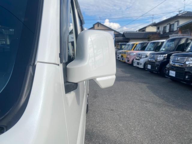 バモス Ｌ・スタイリッシュパッケージ　４ＷＤ／５ＭＴ／バックカメラ／ドライブレコーダー／ＥＴＣ／両側スライドドア／キーレス／ＡＢＳ／純正ＡＷ／フロントフォグランプ／衝突安全ボディー（33枚目）