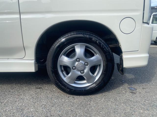 バモス Ｌ・スタイリッシュパッケージ　４ＷＤ／５ＭＴ／バックカメラ／ドライブレコーダー／ＥＴＣ／両側スライドドア／キーレス／ＡＢＳ／純正ＡＷ／フロントフォグランプ／衝突安全ボディー（37枚目）