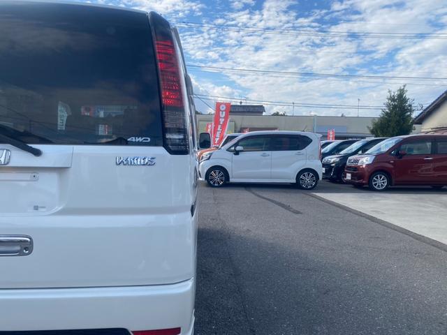 バモス Ｌ・スタイリッシュパッケージ　４ＷＤ／５ＭＴ／バックカメラ／ドライブレコーダー／ＥＴＣ／両側スライドドア／キーレス／ＡＢＳ／純正ＡＷ／フロントフォグランプ／衝突安全ボディー（39枚目）