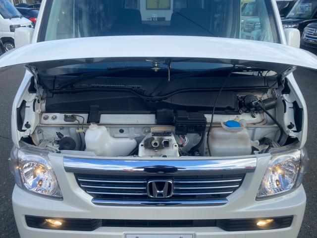 バモス Ｌ・スタイリッシュパッケージ　４ＷＤ／５ＭＴ／バックカメラ／ドライブレコーダー／ＥＴＣ／両側スライドドア／キーレス／ＡＢＳ／純正ＡＷ／フロントフォグランプ／衝突安全ボディー（40枚目）