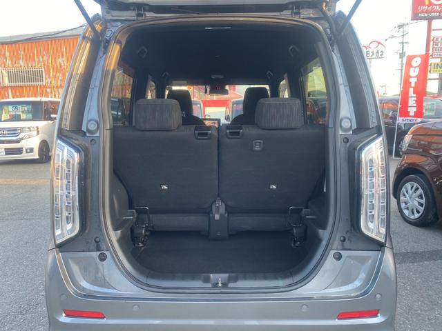 Ｎ－ＷＧＮカスタム Ｌホンダセンシング　ナビ／フルセグ／ＤＶＤ再生／バックモニター／前後ドラレコ／ＥＴＣ／プッシュスタート／スマートキー／オートライト／ＬＥＤヘッドライト／フロントフォグランプ／純正ＡＷ／衝突被害軽減システム／盗難防止装置（16枚目）