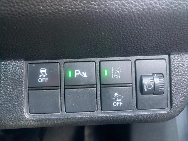 Ｎ－ＷＧＮカスタム Ｌホンダセンシング　ナビ／フルセグ／ＤＶＤ再生／バックモニター／前後ドラレコ／ＥＴＣ／プッシュスタート／スマートキー／オートライト／ＬＥＤヘッドライト／フロントフォグランプ／純正ＡＷ／衝突被害軽減システム／盗難防止装置（30枚目）