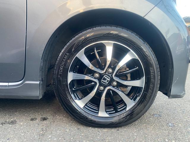 Ｎ－ＷＧＮカスタム Ｌホンダセンシング　ナビ／フルセグ／ＤＶＤ再生／バックモニター／前後ドラレコ／ＥＴＣ／プッシュスタート／スマートキー／オートライト／ＬＥＤヘッドライト／フロントフォグランプ／純正ＡＷ／衝突被害軽減システム／盗難防止装置（41枚目）