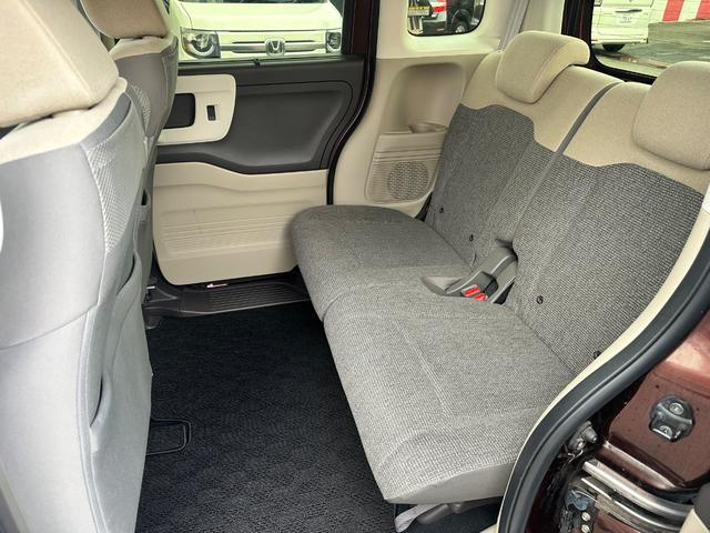 Ｎ－ＢＯＸ Ｇ・Ｌホンダセンシング　パワースライドドア　ＳＤナビ　フルセグ　Ｂｌｕｅｔｏｏｔｈ　ＤＶＤ再生　ＣＤ　バックカメラ　ＥＴＣ　ＬＥＤヘッドライト　クルーズコントロール　プッシュスタート　スマートキー（15枚目）