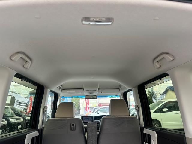 Ｎ－ＢＯＸ Ｇ・Ｌホンダセンシング　パワースライドドア　ＳＤナビ　フルセグ　Ｂｌｕｅｔｏｏｔｈ　ＤＶＤ再生　ＣＤ　バックカメラ　ＥＴＣ　ＬＥＤヘッドライト　クルーズコントロール　プッシュスタート　スマートキー（19枚目）