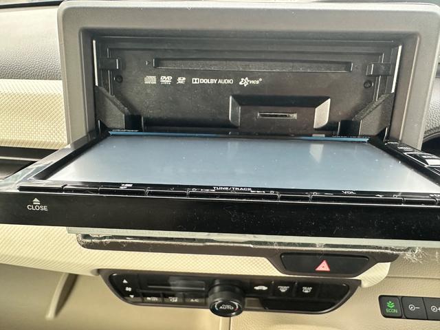 Ｎ－ＢＯＸ Ｇ・Ｌホンダセンシング　パワースライドドア　ＳＤナビ　フルセグ　Ｂｌｕｅｔｏｏｔｈ　ＤＶＤ再生　ＣＤ　バックカメラ　ＥＴＣ　ＬＥＤヘッドライト　クルーズコントロール　プッシュスタート　スマートキー（25枚目）