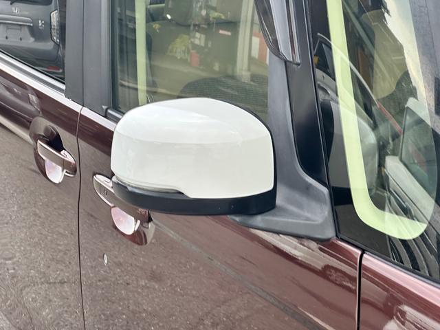 Ｎ－ＢＯＸ Ｇ・Ｌホンダセンシング　パワースライドドア　ＳＤナビ　フルセグ　Ｂｌｕｅｔｏｏｔｈ　ＤＶＤ再生　ＣＤ　バックカメラ　ＥＴＣ　ＬＥＤヘッドライト　クルーズコントロール　プッシュスタート　スマートキー（41枚目）