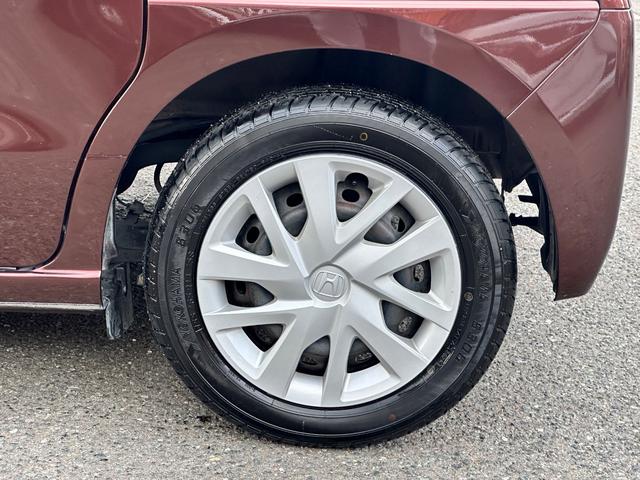 Ｎ－ＢＯＸ Ｇ・Ｌホンダセンシング　パワースライドドア　ＳＤナビ　フルセグ　Ｂｌｕｅｔｏｏｔｈ　ＤＶＤ再生　ＣＤ　バックカメラ　ＥＴＣ　ＬＥＤヘッドライト　クルーズコントロール　プッシュスタート　スマートキー（43枚目）