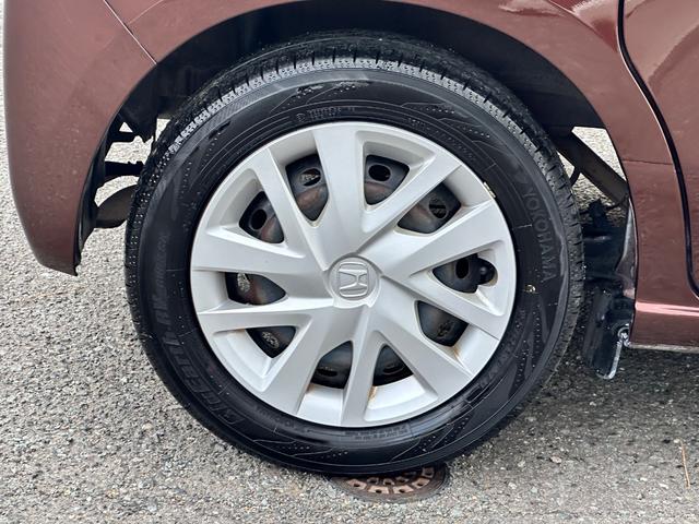 Ｎ－ＢＯＸ Ｇ・Ｌホンダセンシング　パワースライドドア　ＳＤナビ　フルセグ　Ｂｌｕｅｔｏｏｔｈ　ＤＶＤ再生　ＣＤ　バックカメラ　ＥＴＣ　ＬＥＤヘッドライト　クルーズコントロール　プッシュスタート　スマートキー（44枚目）