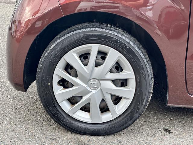 Ｎ－ＢＯＸ Ｇ・Ｌホンダセンシング　パワースライドドア　ＳＤナビ　フルセグ　Ｂｌｕｅｔｏｏｔｈ　ＤＶＤ再生　ＣＤ　バックカメラ　ＥＴＣ　ＬＥＤヘッドライト　クルーズコントロール　プッシュスタート　スマートキー（46枚目）