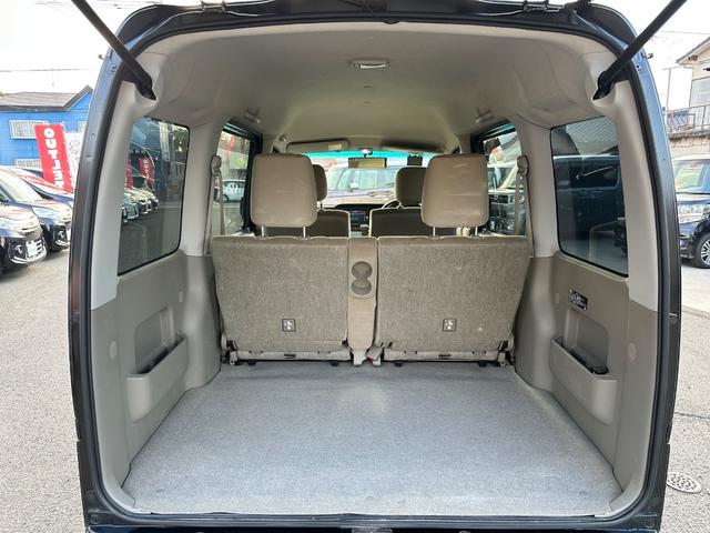 アトレーワゴン カスタムターボRS SDナビ フルセグ DVD再生 Bluetooth CD バックカメラ 前後ドラレコ HIDヘッドライト フォグ ベンチシート 純正アルミ キーレス(16枚目)