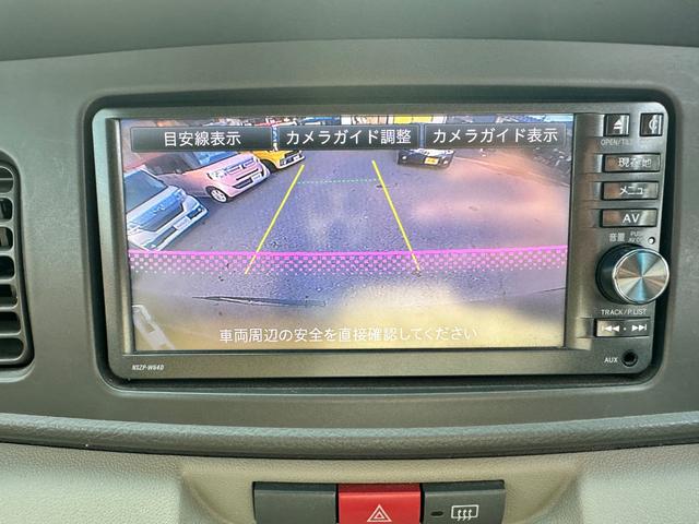 アトレーワゴン カスタムターボRS SDナビ フルセグ DVD再生 Bluetooth CD バックカメラ 前後ドラレコ HIDヘッドライト フォグ ベンチシート 純正アルミ キーレス(20枚目)