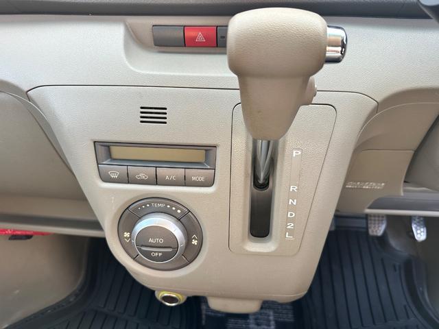 アトレーワゴン カスタムターボRS SDナビ フルセグ DVD再生 Bluetooth CD バックカメラ 前後ドラレコ HIDヘッドライト フォグ ベンチシート 純正アルミ キーレス(25枚目)