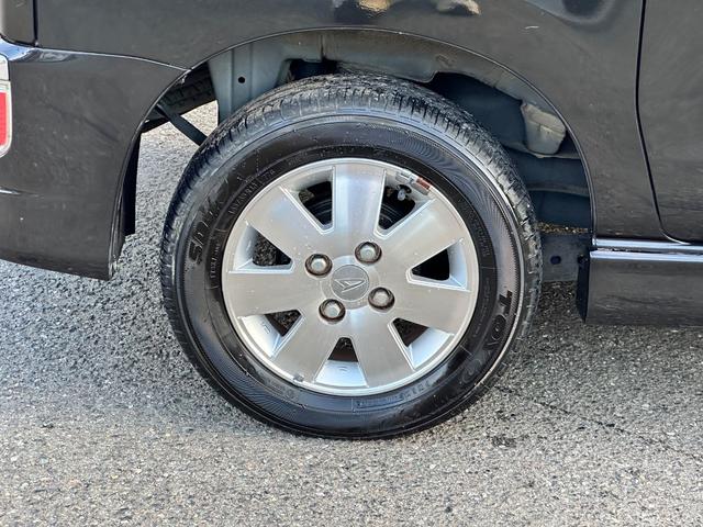 アトレーワゴン カスタムターボRS SDナビ フルセグ DVD再生 Bluetooth CD バックカメラ 前後ドラレコ HIDヘッドライト フォグ ベンチシート 純正アルミ キーレス(32枚目)