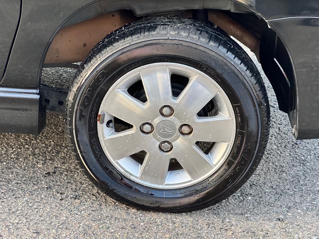 アトレーワゴン カスタムターボRS SDナビ フルセグ DVD再生 Bluetooth CD バックカメラ 前後ドラレコ HIDヘッドライト フォグ ベンチシート 純正アルミ キーレス(33枚目)