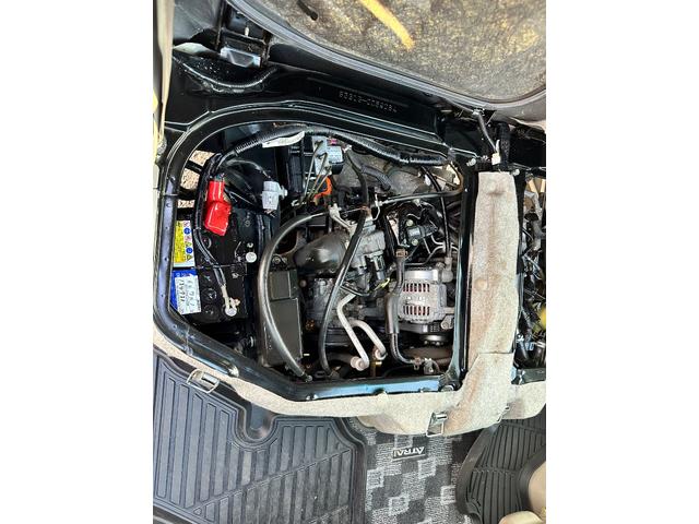 アトレーワゴン カスタムターボRS SDナビ フルセグ DVD再生 Bluetooth CD バックカメラ 前後ドラレコ HIDヘッドライト フォグ ベンチシート 純正アルミ キーレス(36枚目)