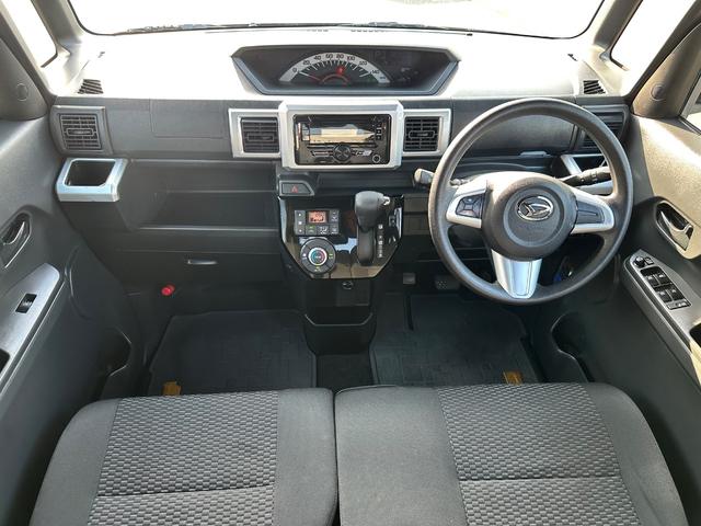 ウェイク LリミテッドSAIII 両側パワースライドドア CD スマートアシスト LEDヘッドライト フォグ スマートキー プッシュスタート アイドリングストップ 純正アルミ(11枚目)