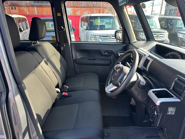 ウェイク LリミテッドSAIII 両側パワースライドドア CD スマートアシスト LEDヘッドライト フォグ スマートキー プッシュスタート アイドリングストップ 純正アルミ(12枚目)