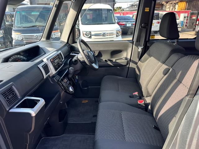 ウェイク LリミテッドSAIII 両側パワースライドドア CD スマートアシスト LEDヘッドライト フォグ スマートキー プッシュスタート アイドリングストップ 純正アルミ(13枚目)