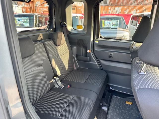 ウェイク LリミテッドSAIII 両側パワースライドドア CD スマートアシスト LEDヘッドライト フォグ スマートキー プッシュスタート アイドリングストップ 純正アルミ(14枚目)