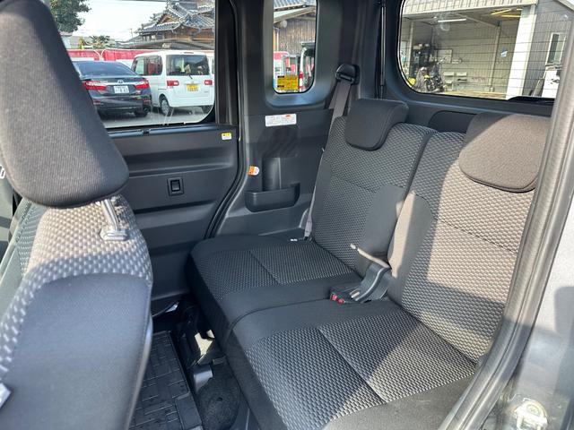 ウェイク LリミテッドSAIII 両側パワースライドドア CD スマートアシスト LEDヘッドライト フォグ スマートキー プッシュスタート アイドリングストップ 純正アルミ(15枚目)