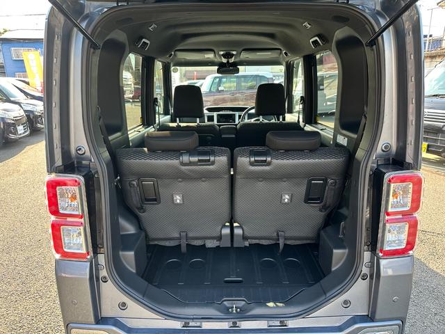 ウェイク LリミテッドSAIII 両側パワースライドドア CD スマートアシスト LEDヘッドライト フォグ スマートキー プッシュスタート アイドリングストップ 純正アルミ(16枚目)