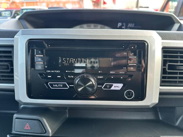 ウェイク LリミテッドSAIII 両側パワースライドドア CD スマートアシスト LEDヘッドライト フォグ スマートキー プッシュスタート アイドリングストップ 純正アルミ(17枚目)