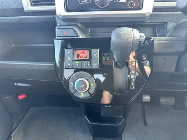 ウェイク LリミテッドSAIII 両側パワースライドドア CD スマートアシスト LEDヘッドライト フォグ スマートキー プッシュスタート アイドリングストップ 純正アルミ(18枚目)