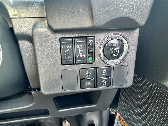 ウェイク LリミテッドSAIII 両側パワースライドドア CD スマートアシスト LEDヘッドライト フォグ スマートキー プッシュスタート アイドリングストップ 純正アルミ(20枚目)