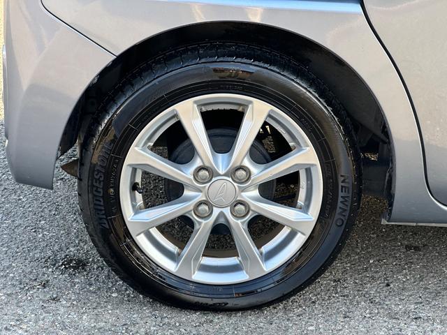 ウェイク LリミテッドSAIII 両側パワースライドドア CD スマートアシスト LEDヘッドライト フォグ スマートキー プッシュスタート アイドリングストップ 純正アルミ(30枚目)