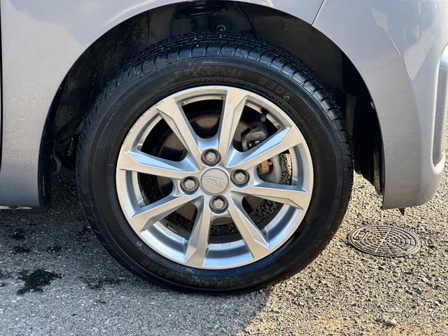 ウェイク LリミテッドSAIII 両側パワースライドドア CD スマートアシスト LEDヘッドライト フォグ スマートキー プッシュスタート アイドリングストップ 純正アルミ(31枚目)