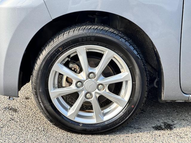 ウェイク LリミテッドSAIII 両側パワースライドドア CD スマートアシスト LEDヘッドライト フォグ スマートキー プッシュスタート アイドリングストップ 純正アルミ(32枚目)