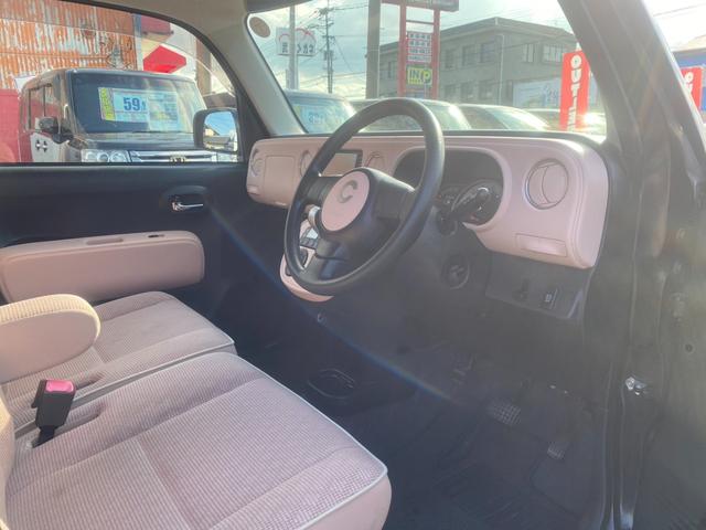 ミラココア ココアプラスX SDナビ フルセグ Bluetooth DVD再生 CD バックカメラ ETC スマートキー アイドリングストップ ベンチシート 電動格納ミラー(12枚目)