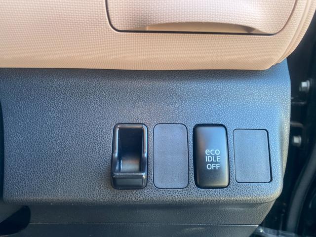 ミラココア ココアプラスX SDナビ フルセグ Bluetooth DVD再生 CD バックカメラ ETC スマートキー アイドリングストップ ベンチシート 電動格納ミラー(25枚目)