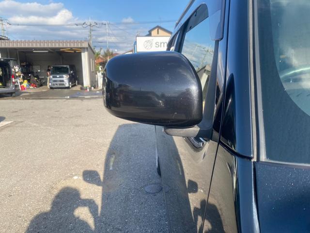 ミラココア ココアプラスX SDナビ フルセグ Bluetooth DVD再生 CD バックカメラ ETC スマートキー アイドリングストップ ベンチシート 電動格納ミラー(30枚目)