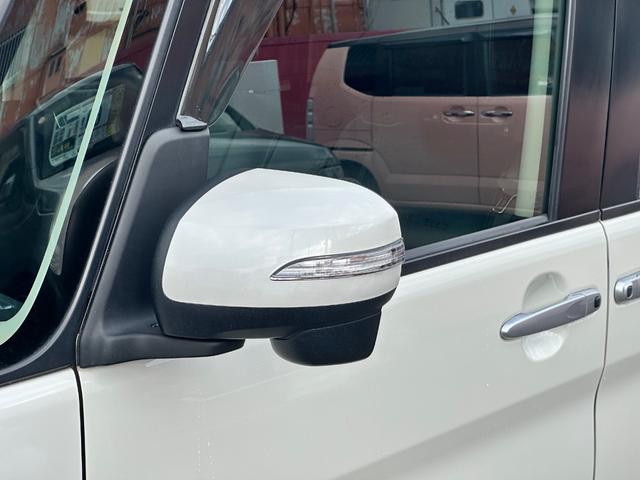 タント カスタムX SAII パワースライドドア SDナビ フルセグ Bluetooth DVD再生 CD バックカメラ ETC LEDヘッドライト フォグ スマートキー2個 プッシュスタート 社外15インチアルミ(34枚目)