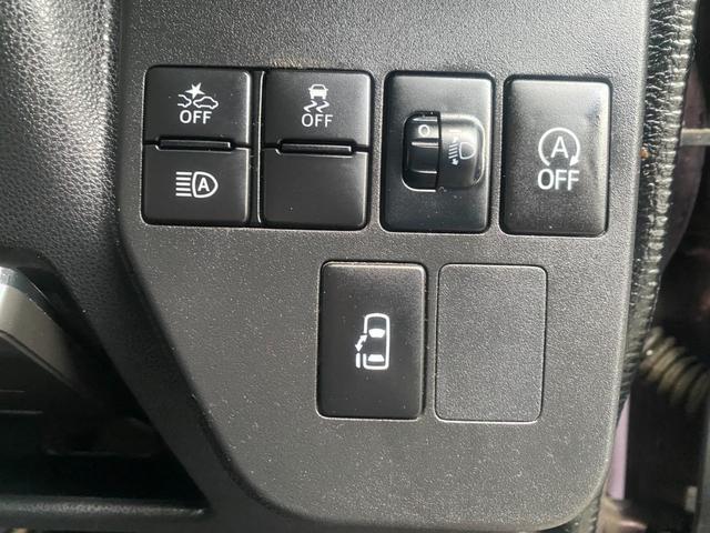 アトレーワゴン カスタムターボRSリミテッド SAIII 両側スライドドア・片側電動/CDデッキ/ETC/LEDヘッドライト/フロントフォグランプ/衝突安全ボディー/衝突被害軽減システム/盗難防止装置(22枚目)