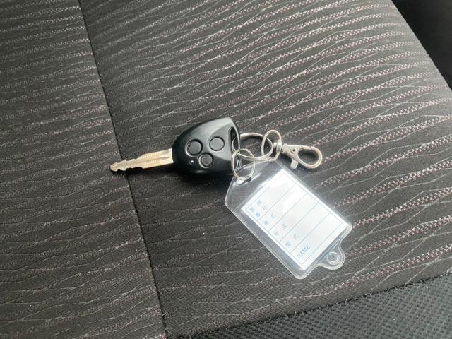 アトレーワゴン カスタムターボRSリミテッド SAIII 両側スライドドア・片側電動/CDデッキ/ETC/LEDヘッドライト/フロントフォグランプ/衝突安全ボディー/衝突被害軽減システム/盗難防止装置(24枚目)