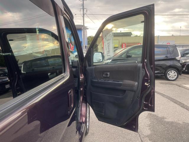 アトレーワゴン カスタムターボRSリミテッド SAIII 両側スライドドア・片側電動/CDデッキ/ETC/LEDヘッドライト/フロントフォグランプ/衝突安全ボディー/衝突被害軽減システム/盗難防止装置(26枚目)