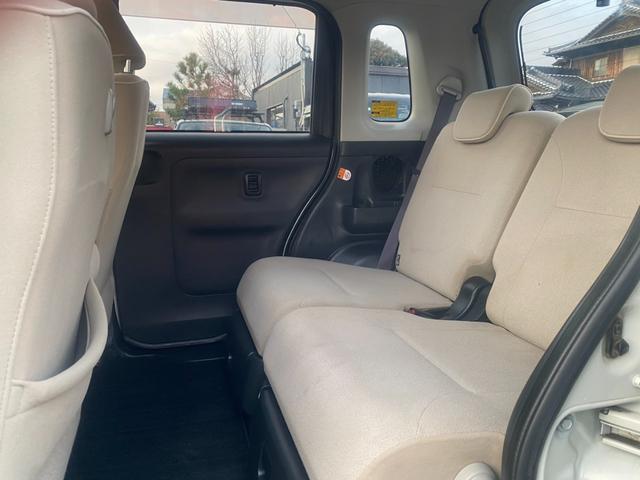 ムーヴキャンバス Ｇメイクアップ　ＳＡＩＩ　８インチ純正ナビ／フルセグ／ＤＶＤ再生／Ｂｌｕｅｔｏｏｔｈ／全方位モニター／両側電動スライドドア／ＬＥＤヘッドライト／フロントフォグランプ／プッシュスタート／アイドリングストップ／スマートキー（14枚目）