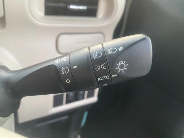 ムーヴキャンバス Ｇメイクアップ　ＳＡＩＩ　８インチ純正ナビ／フルセグ／ＤＶＤ再生／Ｂｌｕｅｔｏｏｔｈ／全方位モニター／両側電動スライドドア／ＬＥＤヘッドライト／フロントフォグランプ／プッシュスタート／アイドリングストップ／スマートキー（28枚目）