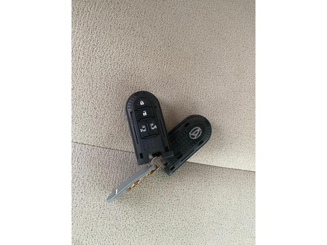 ムーヴキャンバス Ｇメイクアップ　ＳＡＩＩ　８インチ純正ナビ／フルセグ／ＤＶＤ再生／Ｂｌｕｅｔｏｏｔｈ／全方位モニター／両側電動スライドドア／ＬＥＤヘッドライト／フロントフォグランプ／プッシュスタート／アイドリングストップ／スマートキー（29枚目）