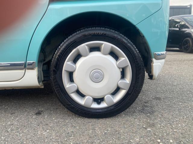 ムーヴキャンバス Ｇメイクアップ　ＳＡＩＩ　８インチ純正ナビ／フルセグ／ＤＶＤ再生／Ｂｌｕｅｔｏｏｔｈ／全方位モニター／両側電動スライドドア／ＬＥＤヘッドライト／フロントフォグランプ／プッシュスタート／アイドリングストップ／スマートキー（41枚目）