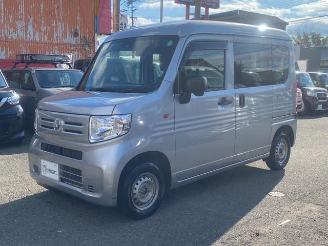 N-VAN G・ホンダセンシング ワンオーナー車 キーレス ETC(3枚目)