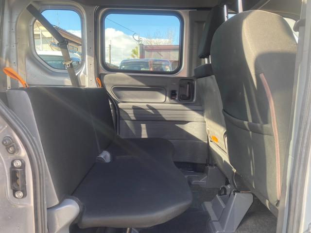 N-VAN G・ホンダセンシング ワンオーナー車 キーレス ETC(14枚目)