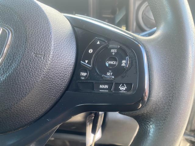 N-VAN G・ホンダセンシング ワンオーナー車 キーレス ETC(19枚目)