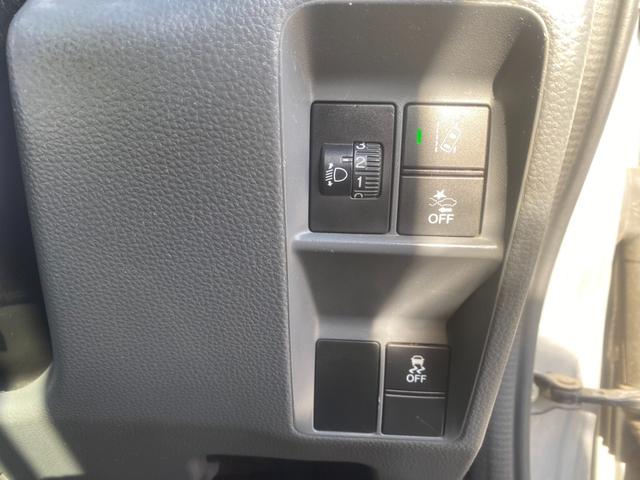 N-VAN G・ホンダセンシング ワンオーナー車 キーレス ETC(20枚目)