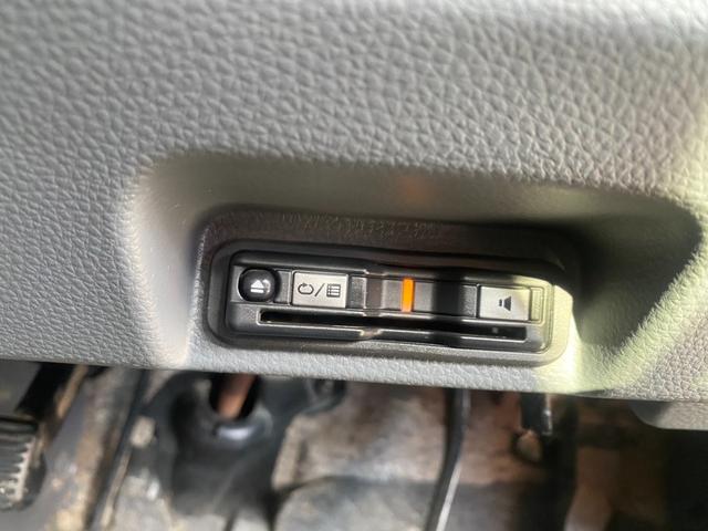 N-VAN G・ホンダセンシング ワンオーナー車 キーレス ETC(21枚目)